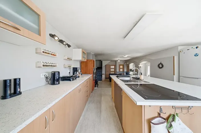 Prodej rodinného domu, Hvozd, 216 m2