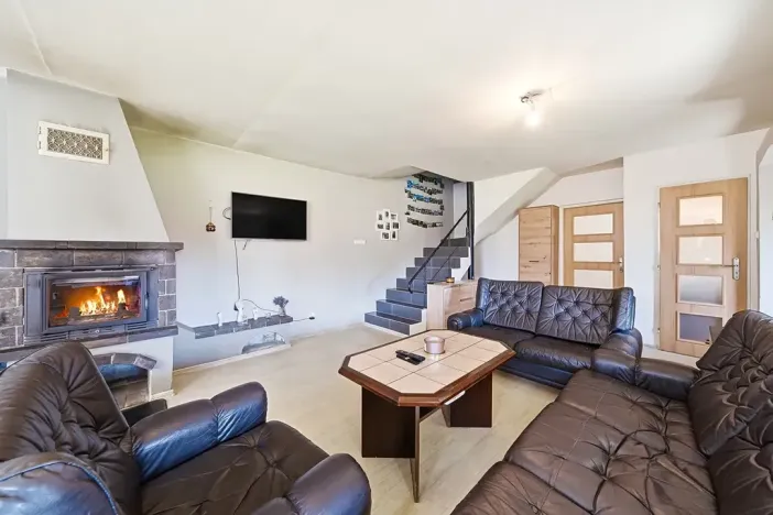 Prodej rodinného domu, Hvozd, 216 m2