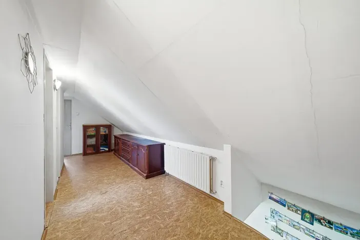 Prodej rodinného domu, Hvozd, 216 m2