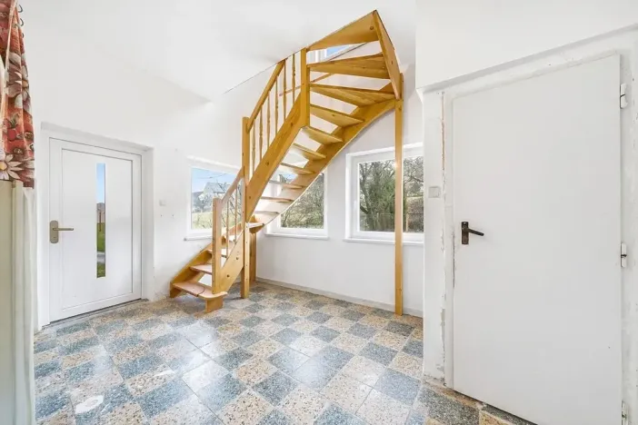 Prodej rodinného domu, Víska u Jevíčka, 174 m2