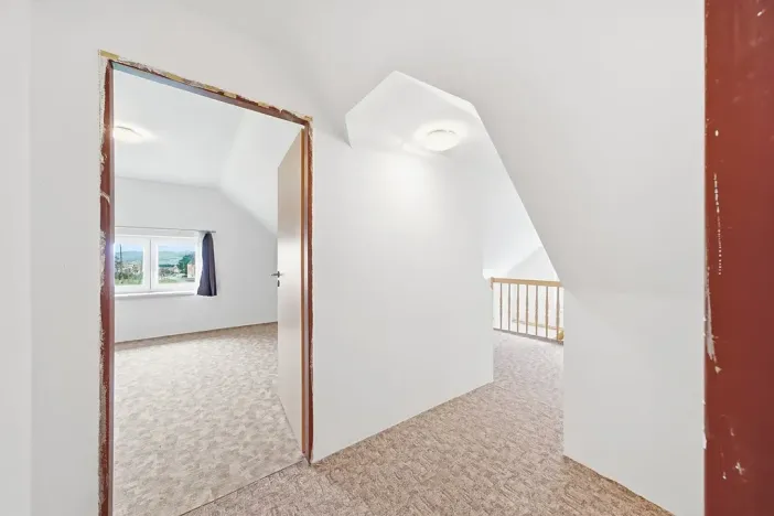 Prodej rodinného domu, Víska u Jevíčka, 174 m2