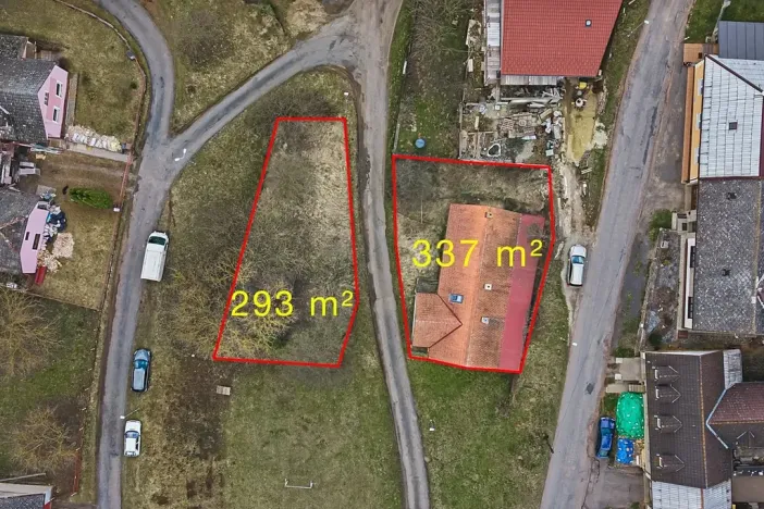 Prodej rodinného domu, Víska u Jevíčka, 174 m2