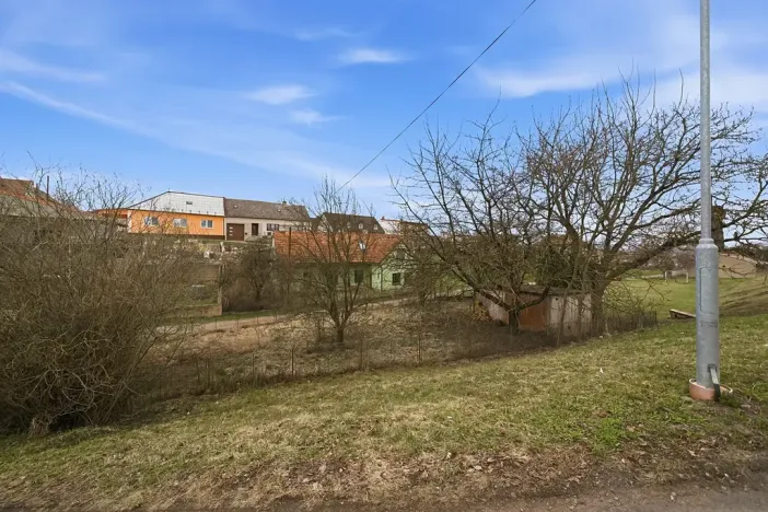 Prodej rodinného domu, Víska u Jevíčka, 174 m2