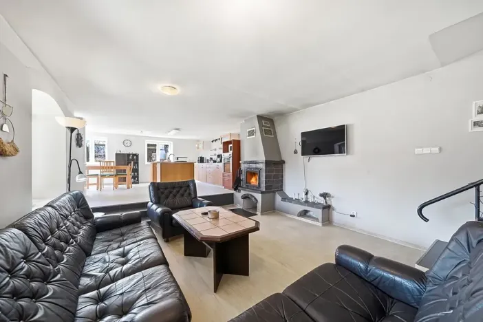 Prodej vícegeneračního domu, Hvozd, 216 m2