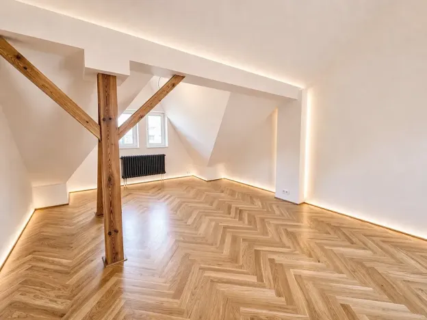 Pronájem bytu 2+kk, Praha - Josefov, Maiselova, 100 m2