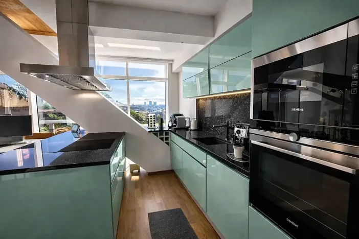 Prodej bytu 3+kk, Praha - Smíchov, Gabrielská, 134 m2