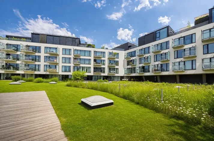 Prodej bytu 3+kk, Praha - Smíchov, Gabrielská, 134 m2