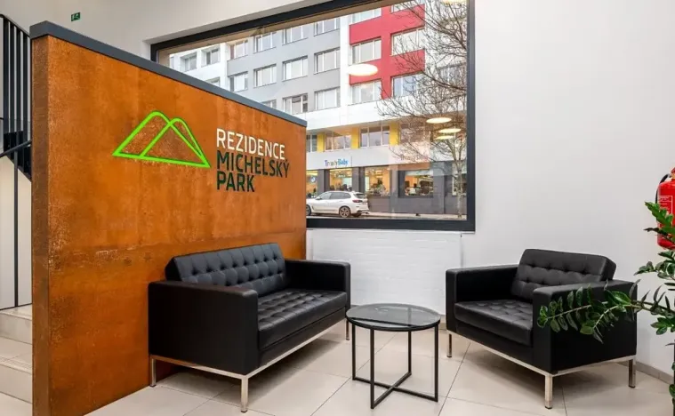 Prodej bytu 3+kk, Praha - Michle, Michelská, 100 m2