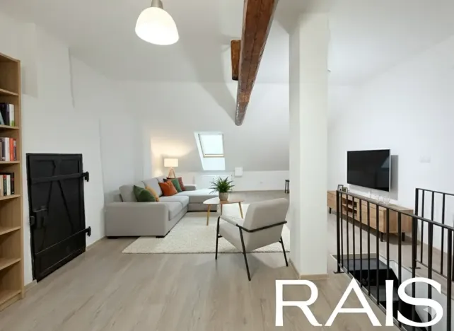 Prodej bytu 2+kk, Brno, Koliště, 63 m2