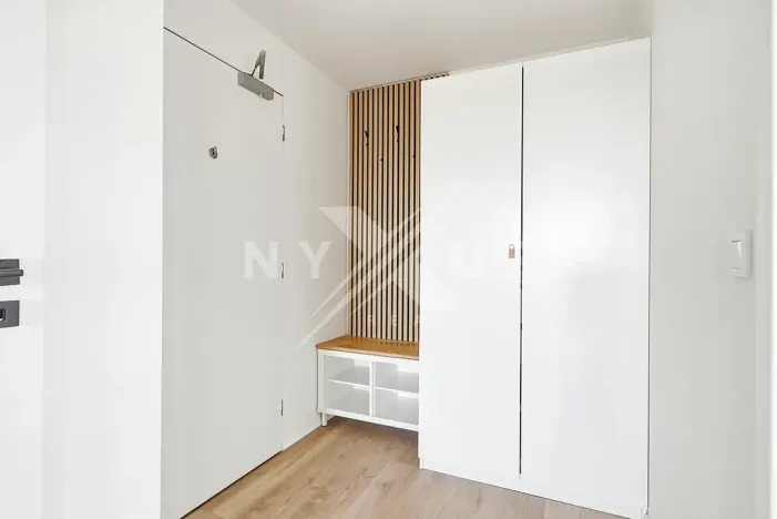 Pronájem bytu 3+kk, Praha - Hlubočepy, Fabiánové, 64 m2