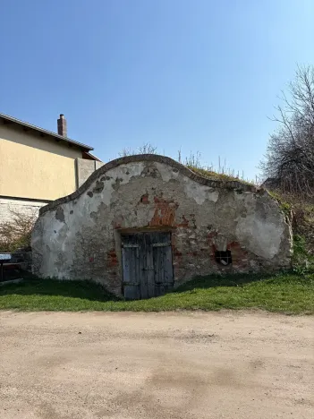 Prodej pozemku pro bydlení, Brod nad Dyjí, 359 m2