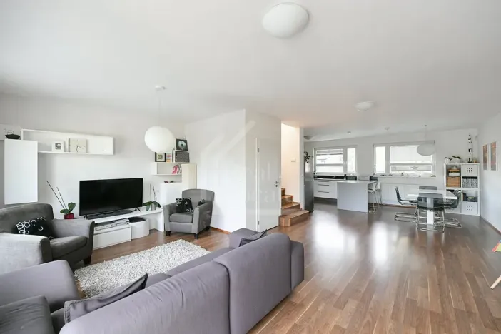 Pronájem vily, Zdiby, Centrální, 187 m2