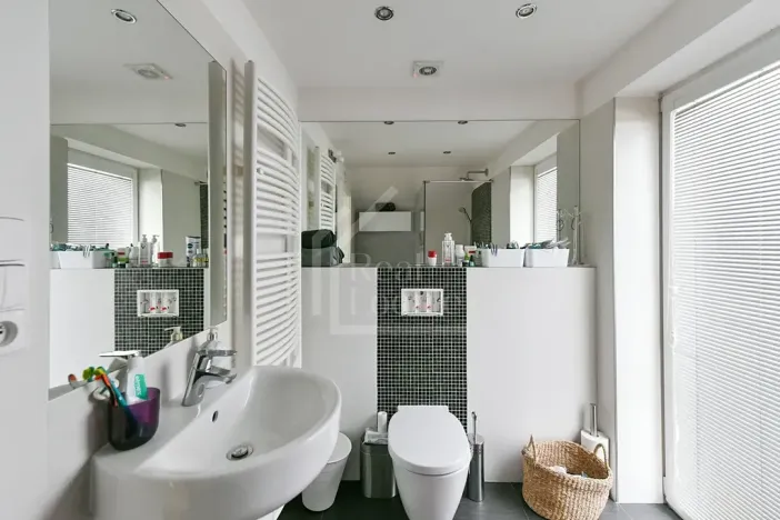 Pronájem vily, Zdiby, Centrální, 187 m2