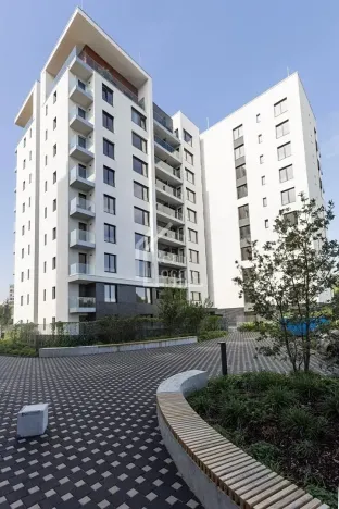 Prodej bytu 3+kk, Praha - Hrdlořezy, V třešňovce, 82 m2