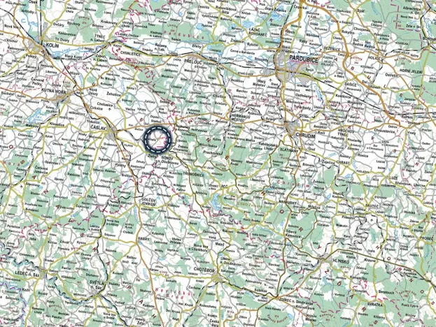 Prodej pole, Vinaře, 10005 m2