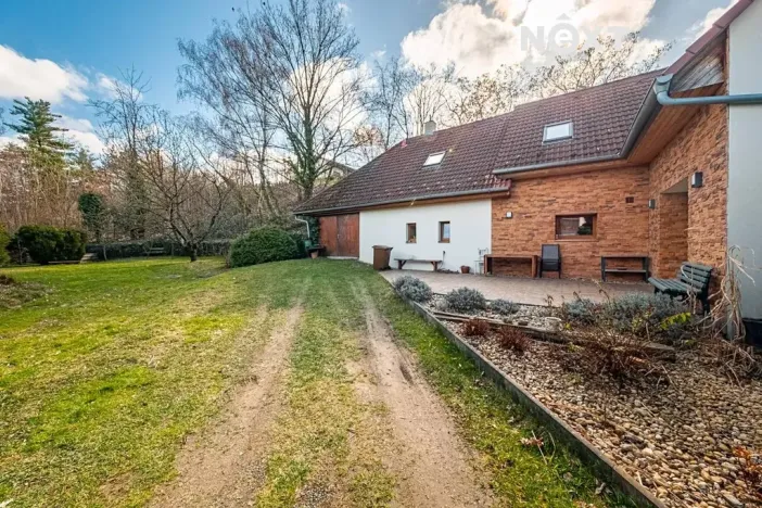 Prodej podílu rodinného domu, Kutná Hora, Důlní, 180 m2