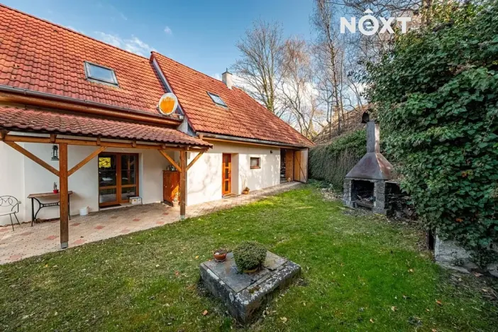 Prodej podílu rodinného domu, Kutná Hora, Důlní, 180 m2