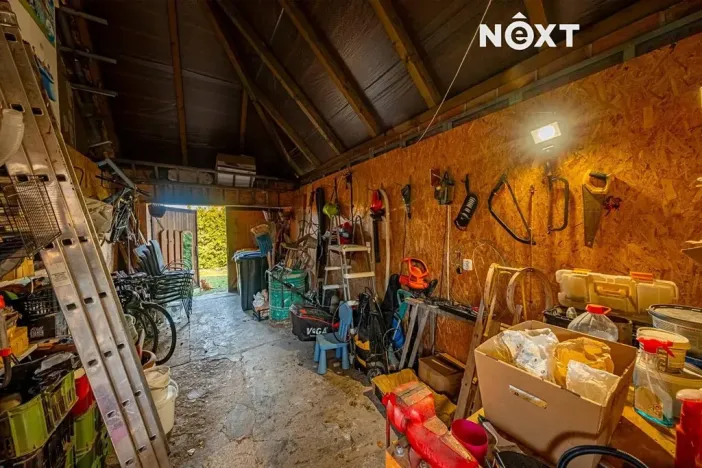 Prodej podílu rodinného domu, Kutná Hora, Důlní, 180 m2