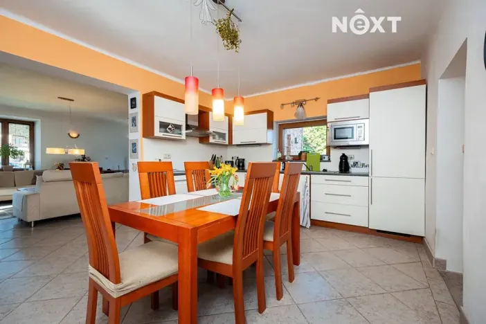 Prodej podílu rodinného domu, Kutná Hora, Důlní, 180 m2