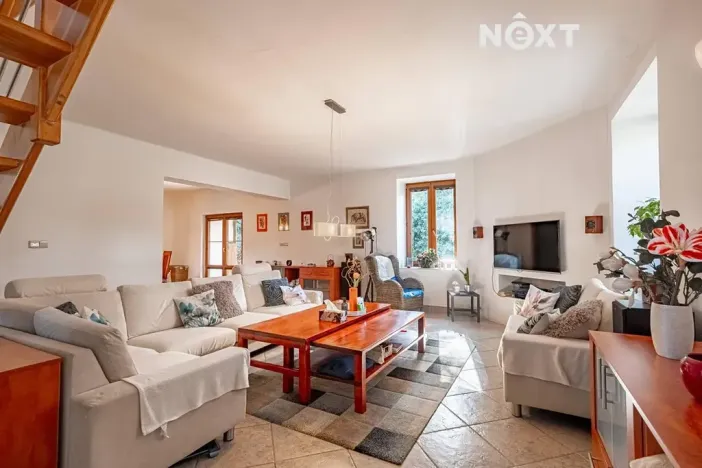 Prodej podílu rodinného domu, Kutná Hora, Důlní, 180 m2