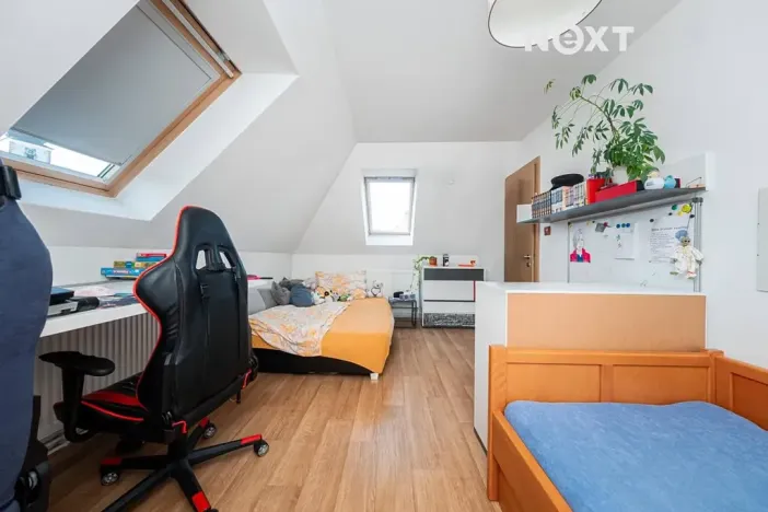 Prodej podílu rodinného domu, Kutná Hora, Důlní, 180 m2