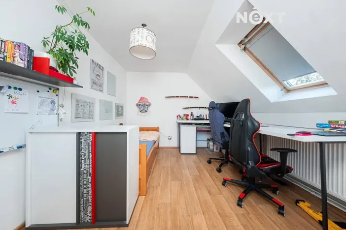 Prodej podílu rodinného domu, Kutná Hora, Důlní, 180 m2