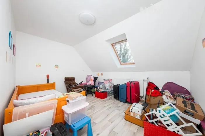 Prodej podílu rodinného domu, Kutná Hora, Důlní, 180 m2