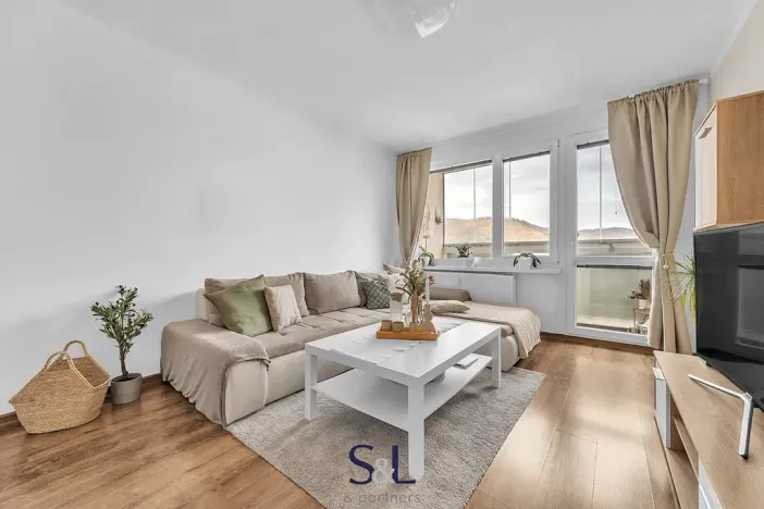 Prodej bytu 3+1, Ústí nad Labem, Peškova, 81 m2