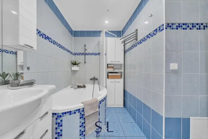 Prodej bytu 3+1, Ústí nad Labem, Peškova, 81 m2