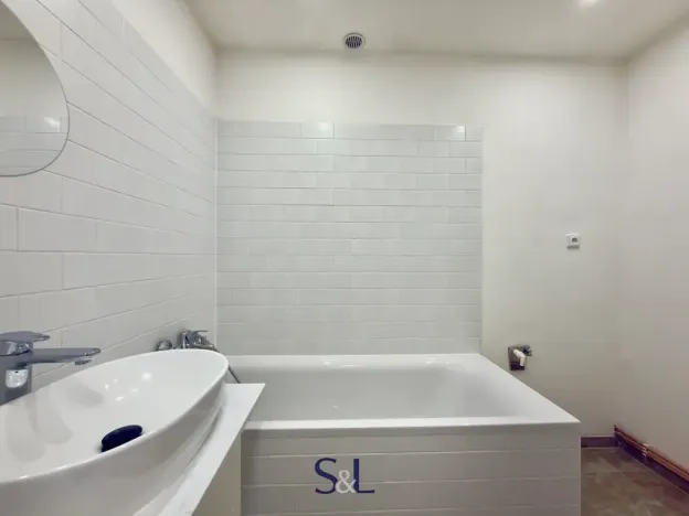 Pronájem bytu 3+kk, Žandov, Děčínská, 66 m2