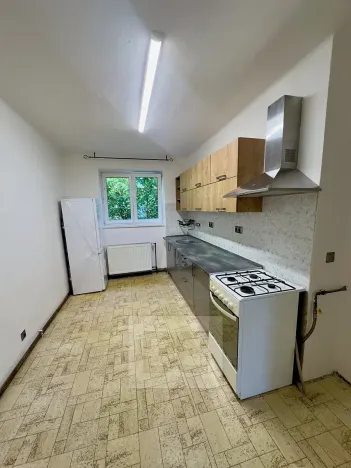 Pronájem bytu 2+1, Praha - Modřany, Klostermannova, 55 m2