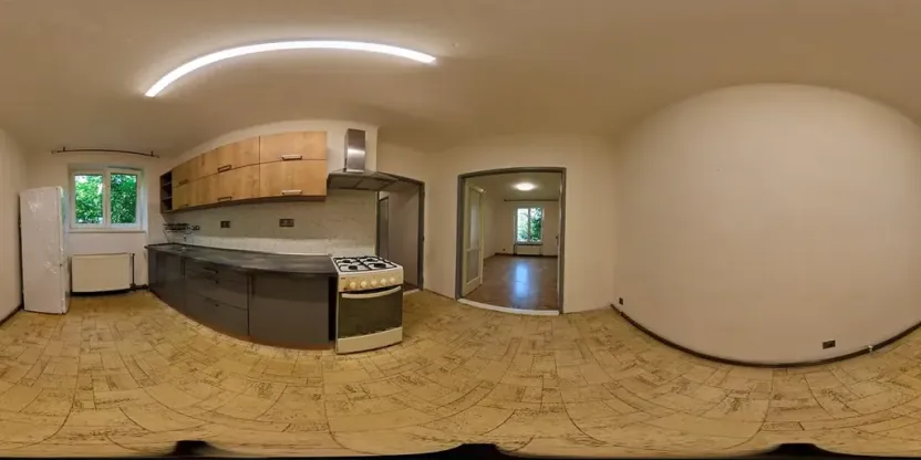 Pronájem bytu 2+1, Praha - Modřany, Klostermannova, 55 m2