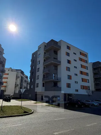 Pronájem bytu 2+kk, Plzeň, 58 m2