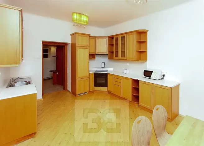 Prodej bytu 2+1, Praha - Smíchov, Na Březince, 66 m2