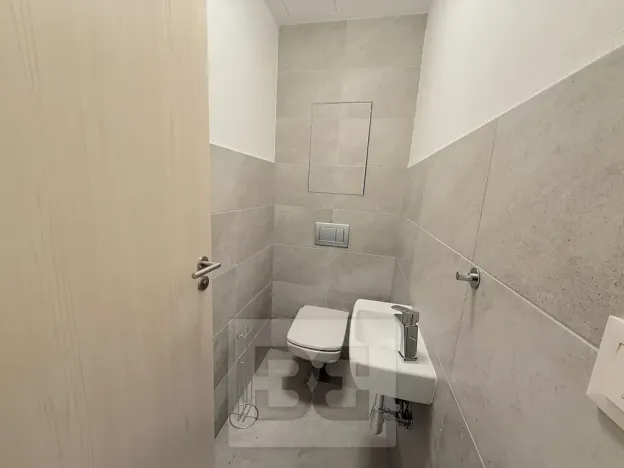 Pronájem bytu 2+kk, Klatovy, Cibulkova, 56 m2