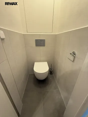 Pronájem bytu 3+kk, Praha - Břevnov, Bolívarova, 59 m2