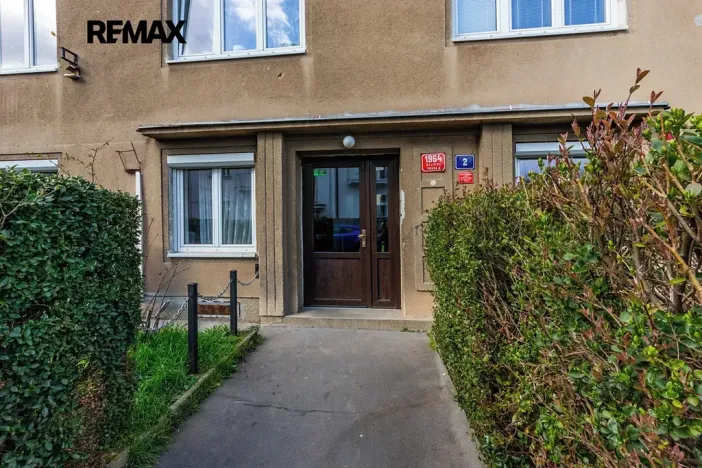 Prodej bytu 3+kk, Praha - Dejvice, Mydlářka, 51 m2