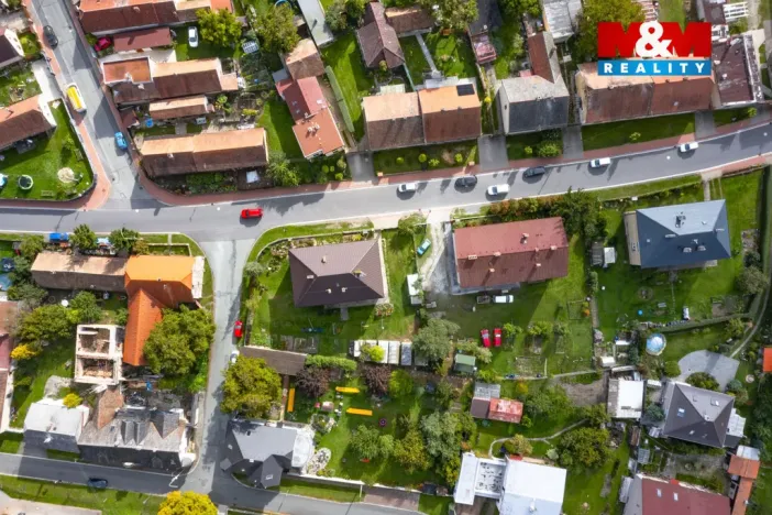 Pronájem bytu 2+kk, Moravany, 9. května, 56 m2