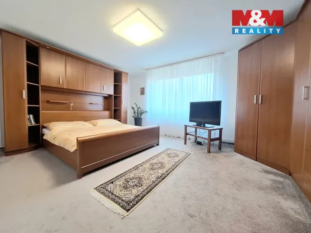 Prodej rodinného domu, Ostrava - Radvanice, Turgeněvova, 250 m2