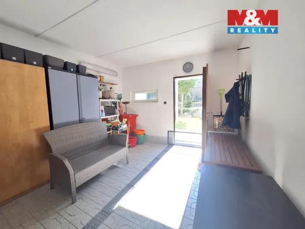 Prodej rodinného domu, Ostrava - Radvanice, Turgeněvova, 250 m2