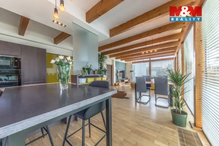 Prodej rodinného domu, Nymburk - Drahelice, Na Hroudách 2, 152 m2