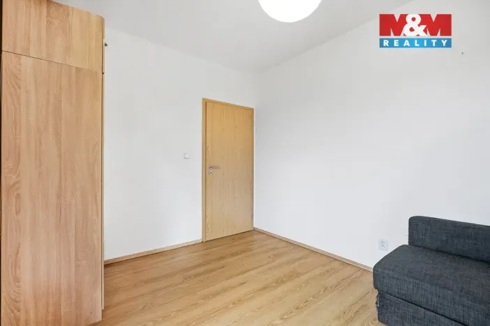 Prodej rodinného domu, Velký Borek, Na Samotě, 85 m2