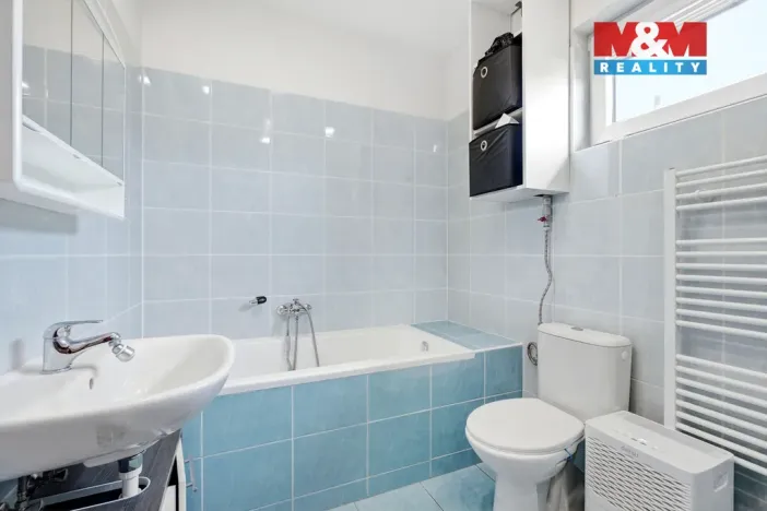 Prodej rodinného domu, Velký Borek, Na Samotě, 85 m2