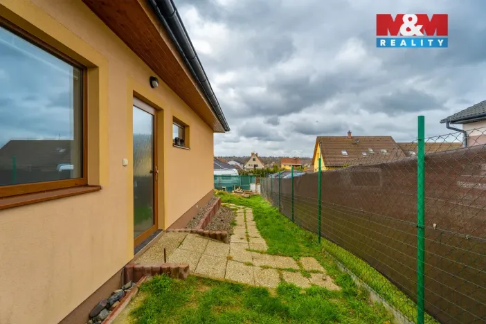 Prodej rodinného domu, Velký Borek, Na Samotě, 85 m2