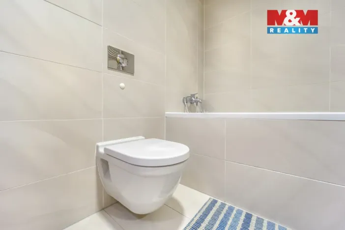 Prodej bytu 1+kk, Praha - Žižkov, Malešická, 38 m2