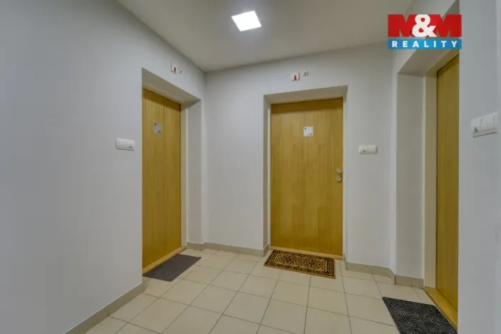 Prodej bytu 1+kk, Praha - Žižkov, Malešická, 38 m2