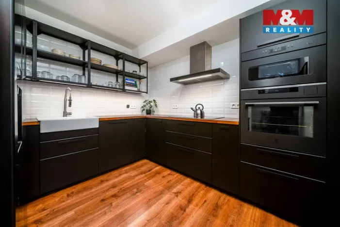 Prodej rodinného domu, Smiřice - Rodov, 131 m2