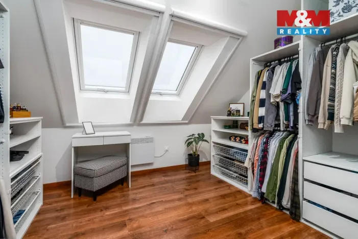 Prodej rodinného domu, Smiřice - Rodov, 131 m2