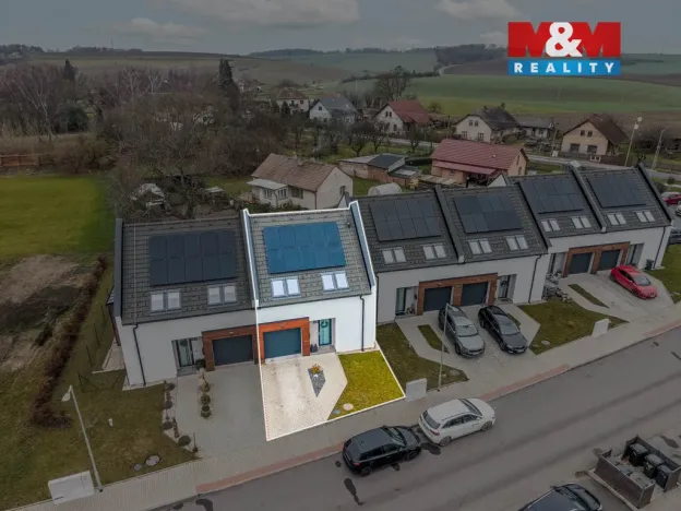 Prodej rodinného domu, Smiřice - Rodov, 131 m2