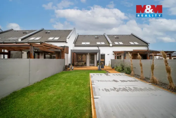 Prodej rodinného domu, Smiřice - Rodov, 131 m2